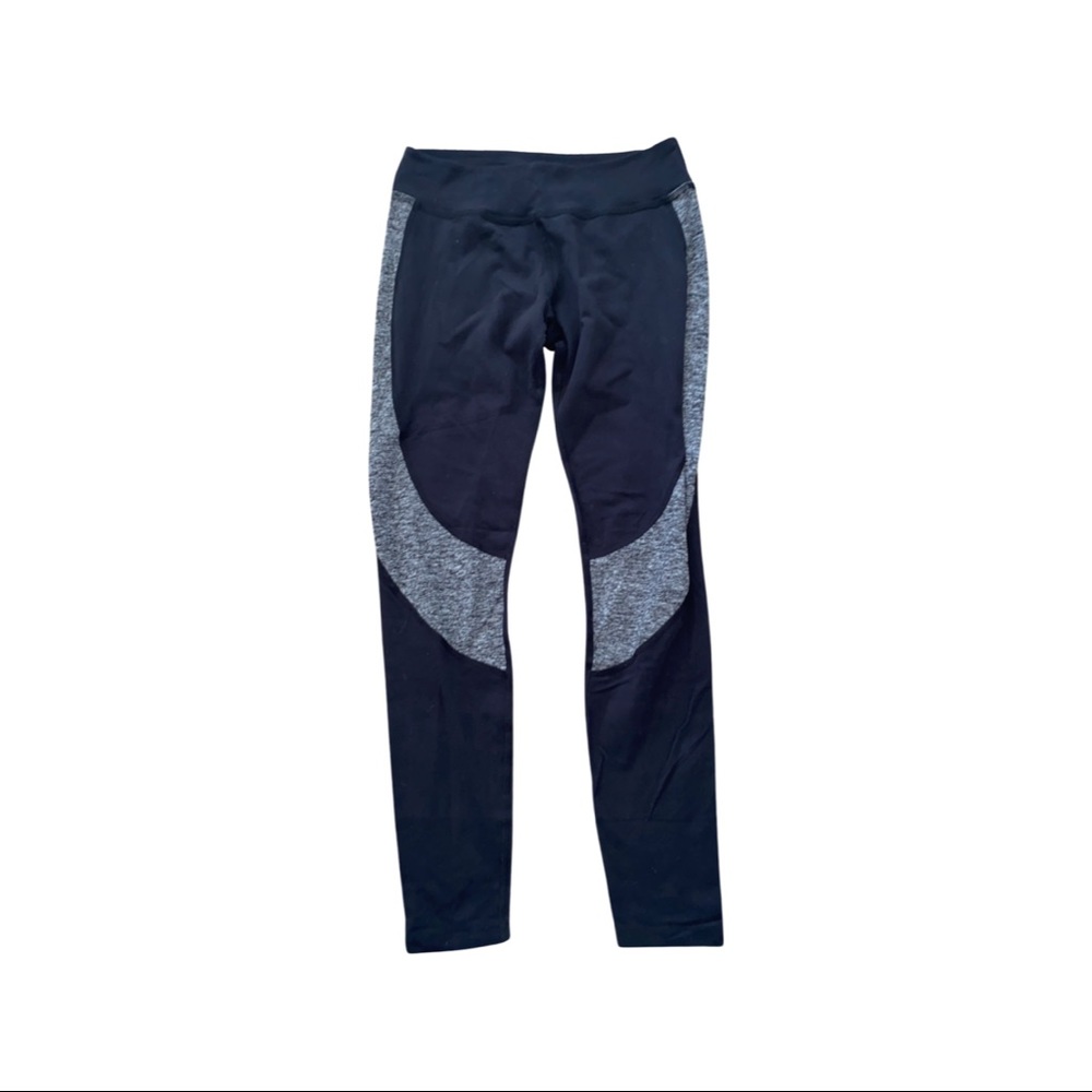 Beyond Yoga Leggings Space Dye Gym Activewear